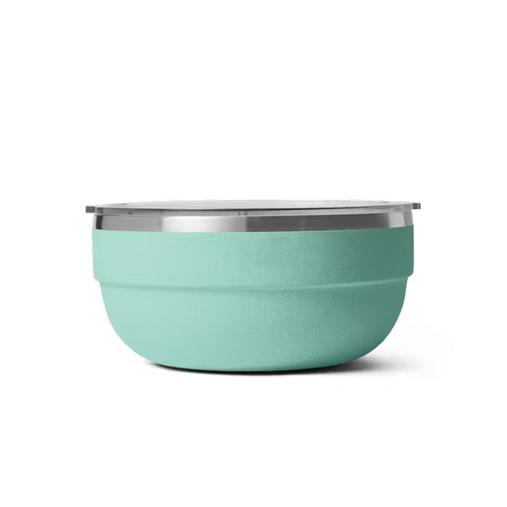 21071508622 BOWL AISLADO 4.5QT SEA STONE MARCA YETI