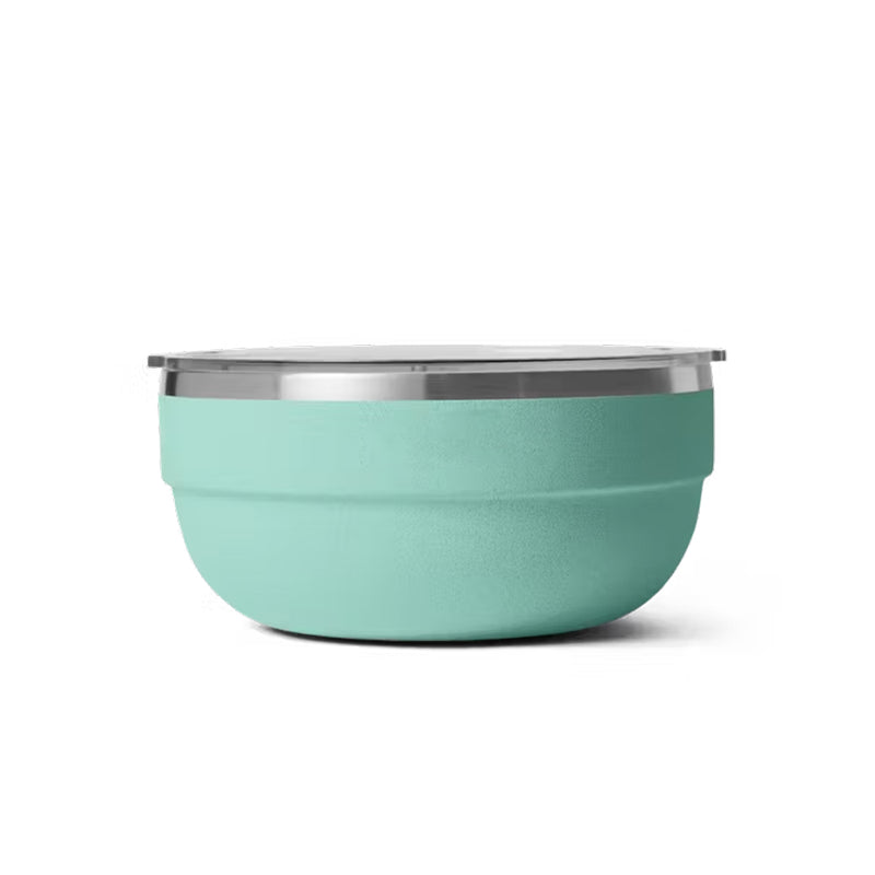 21071508622 BOWL AISLADO 4.5QT SEA STONE MARCA YETI