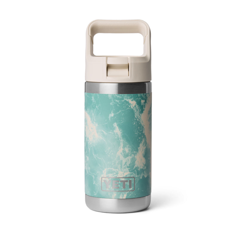 21071508684 TERMO RAMBLER 12oz PARA NIÑO SEA VIEW MARCA YETI