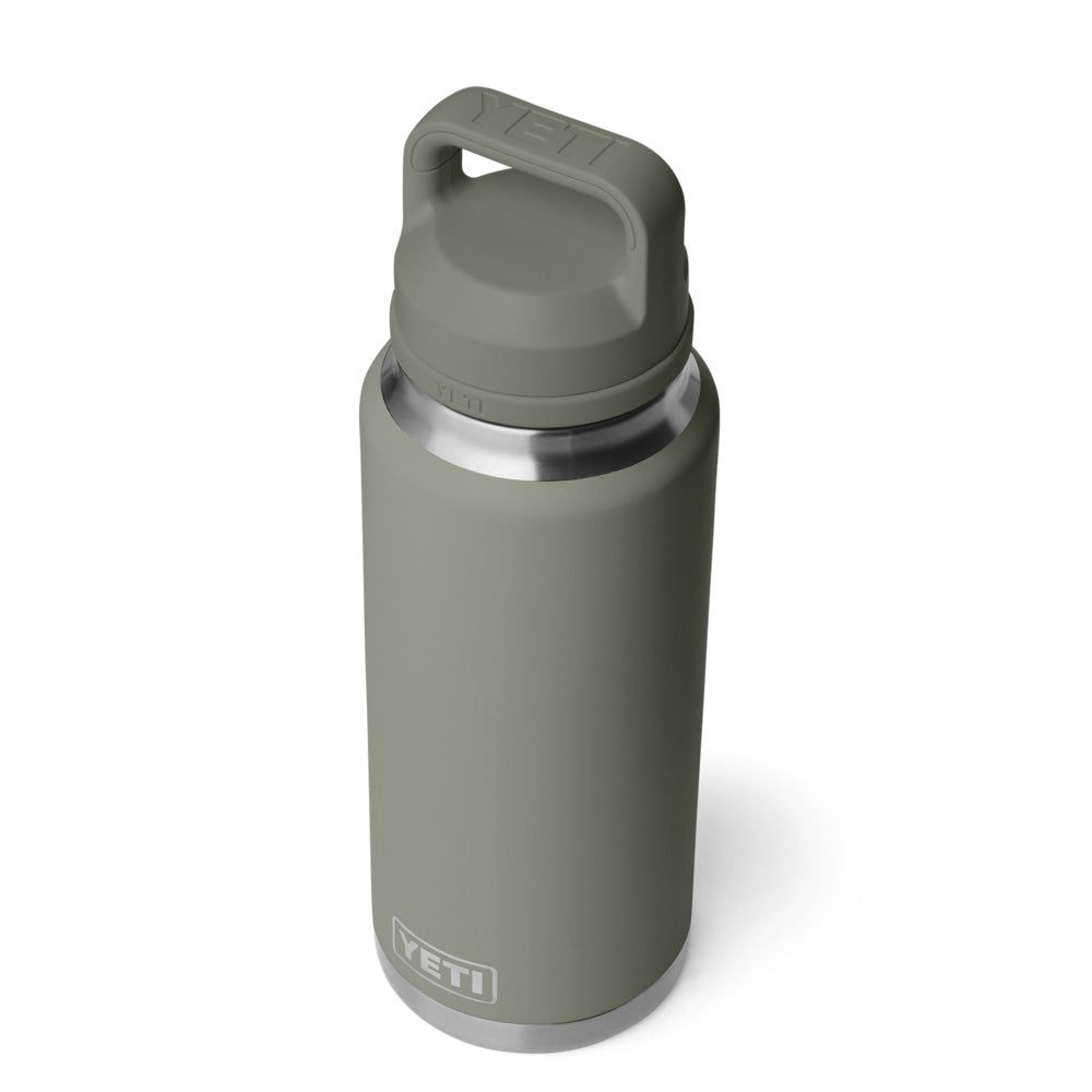 TERMO YETI 36oz BOTTLE CON TAPA CHUG PAMPA GREEN 21071508805