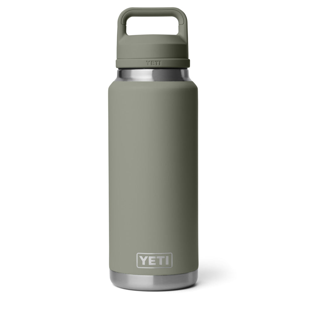 TERMO YETI 36oz BOTTLE CON TAPA CHUG PAMPA GREEN 21071508805