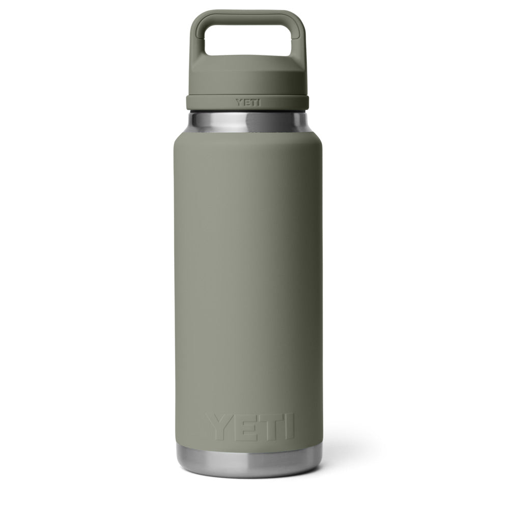 TERMO YETI 36oz BOTTLE CON TAPA CHUG PAMPA GREEN 21071508805