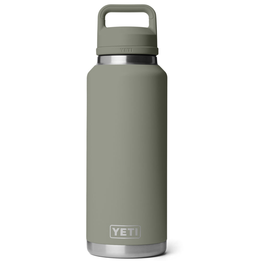 TERMO YETI 46oz BOTTLE CON TAPA CHUG PAMPA GREEN 21071508825