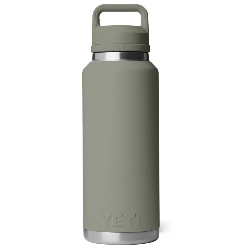 TERMO YETI 46oz BOTTLE CON TAPA CHUG PAMPA GREEN 21071508825