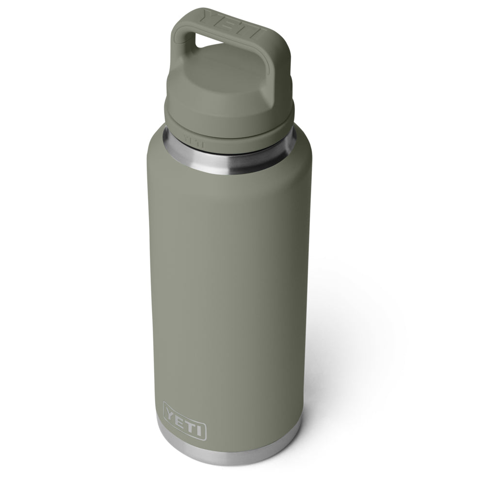 TERMO YETI 46oz BOTTLE CON TAPA CHUG PAMPA GREEN 21071508825