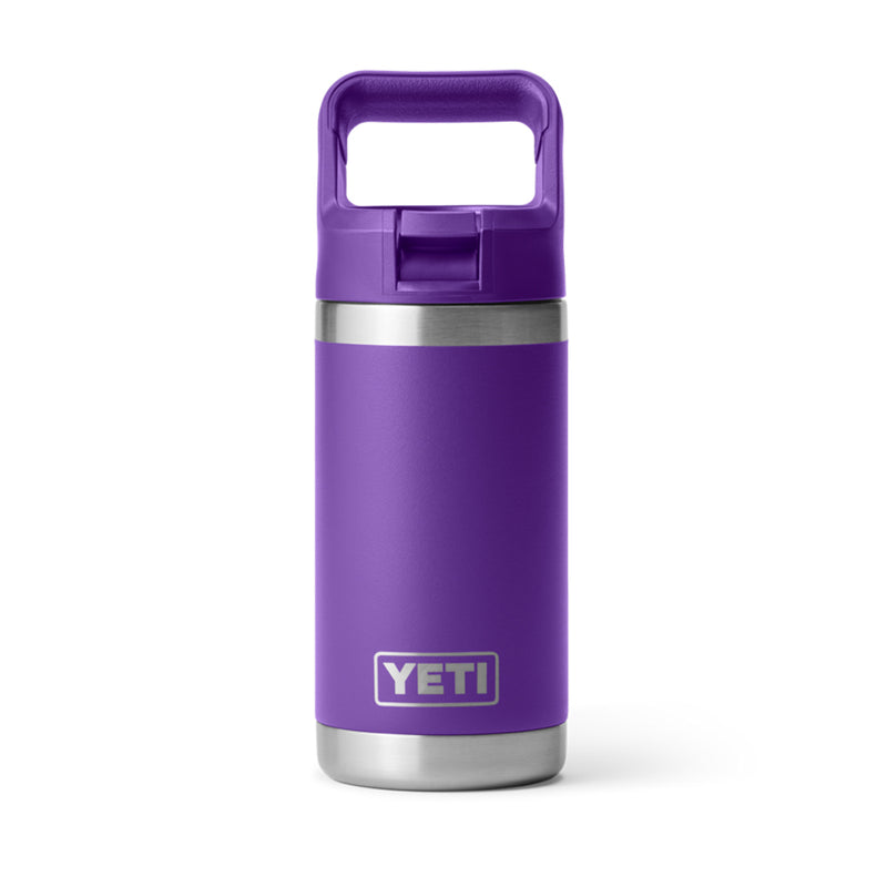 21071508828 TERMO RAMBLER 12oz PARA NIÑO PACE PURPLE MARCA YETI