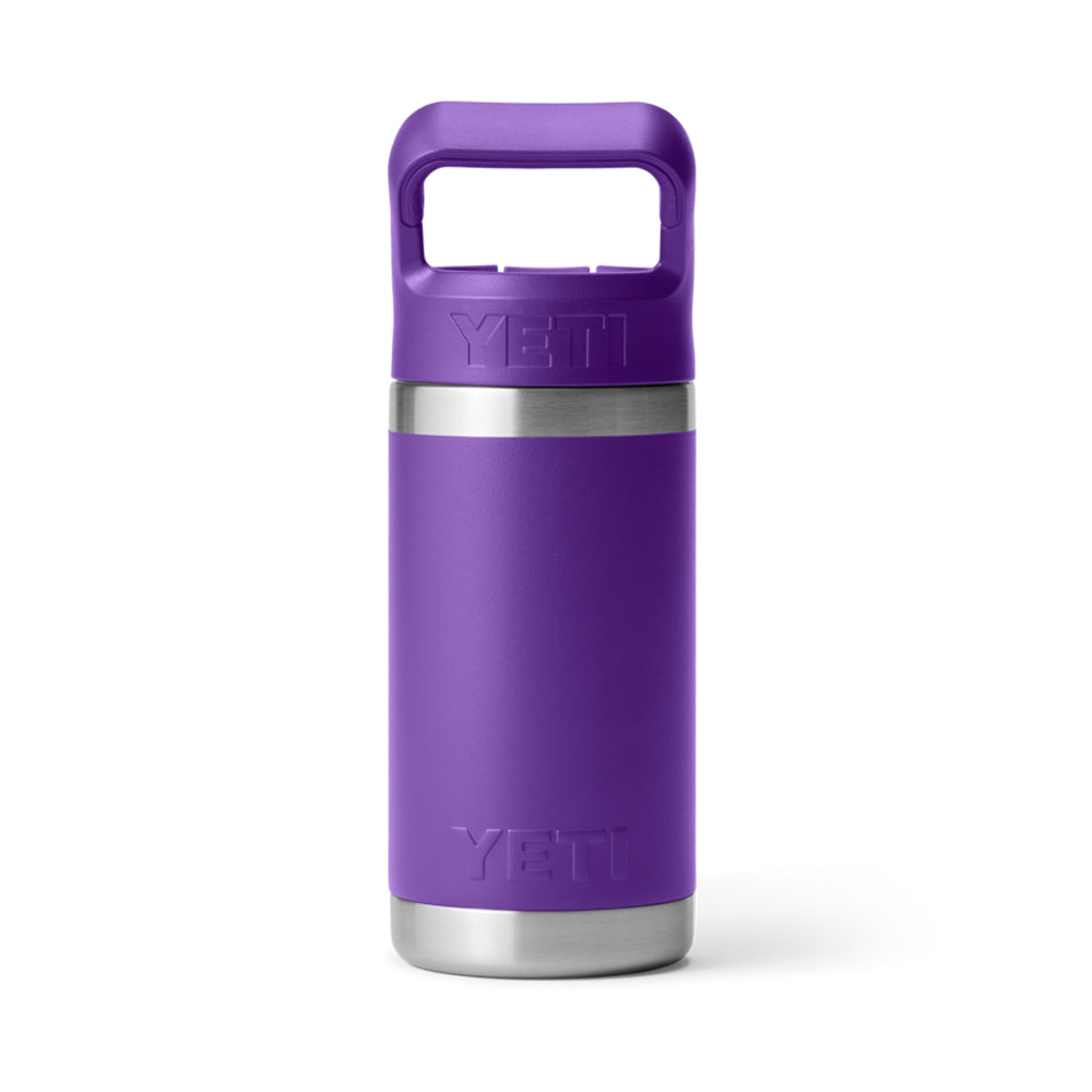 21071508828 TERMO RAMBLER 12oz PARA NIÑO PACE PURPLE MARCA YETI