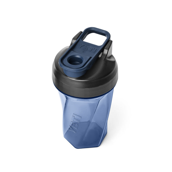 21071508844 BOTELLA SHAKER YONDER 20oz MARINO MARCA YETI