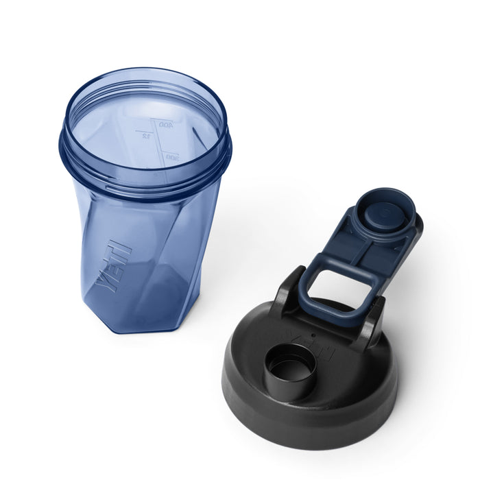 21071508844 BOTELLA SHAKER YONDER 20oz MARINO MARCA YETI