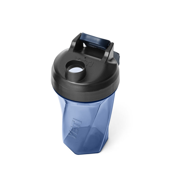 21071508844 BOTELLA SHAKER YONDER 20oz MARINO MARCA YETI