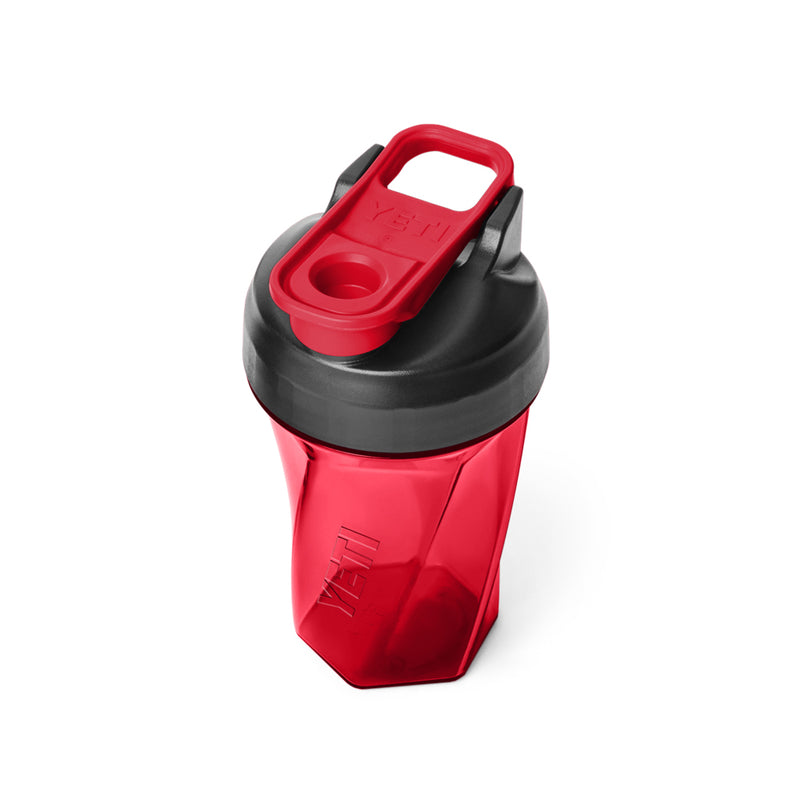 21071508845 BOTELLA SHAKER YONDER 20oz RESCUE RED MARCA YETI