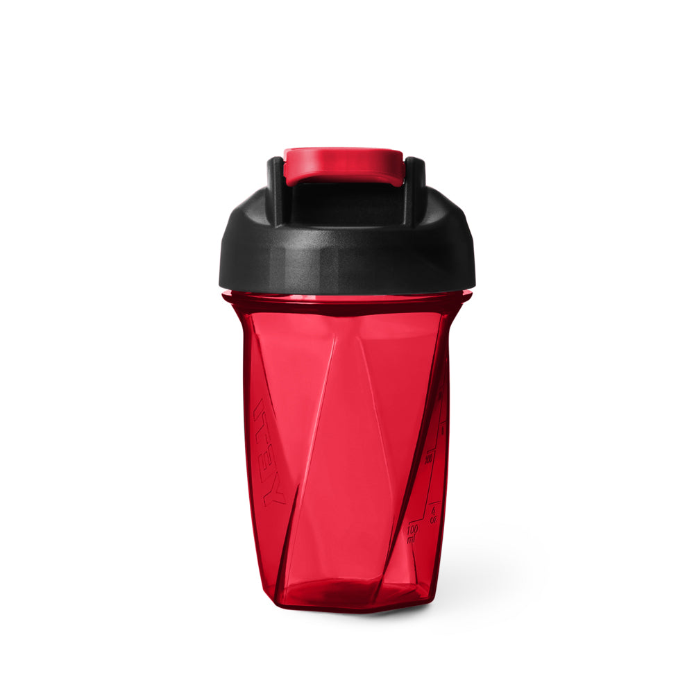 21071508845 BOTELLA SHAKER YONDER 20oz RESCUE RED MARCA YETI