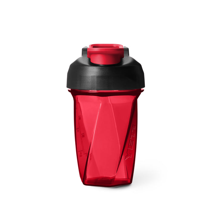 21071508845 BOTELLA SHAKER YONDER 20oz RESCUE RED MARCA YETI
