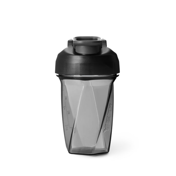 21071508846 BOTELLA SHAKER YONDER 20oz CHARCOAL MARCA YETI