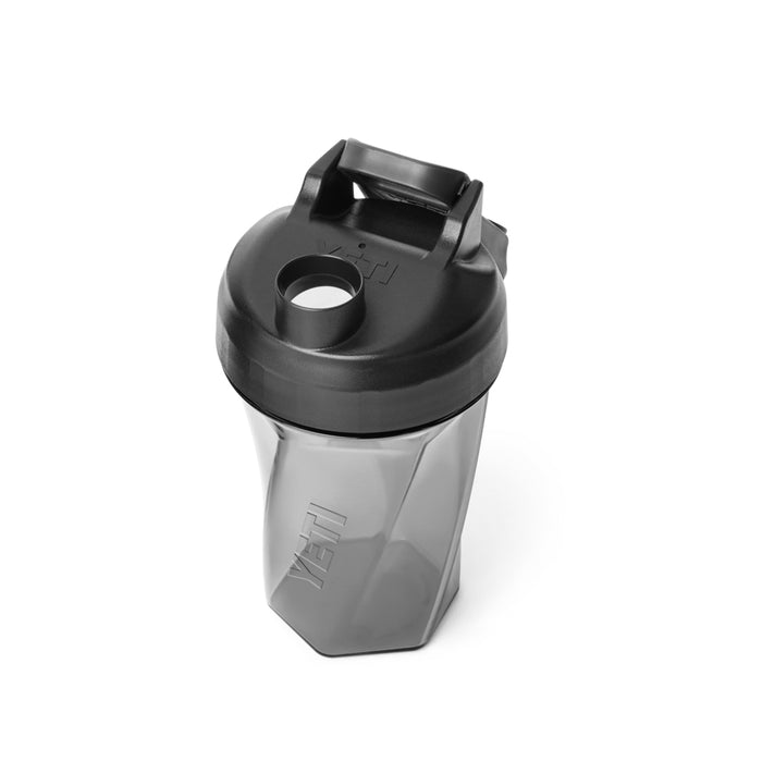 21071508846 BOTELLA SHAKER YONDER 20oz CHARCOAL MARCA YETI