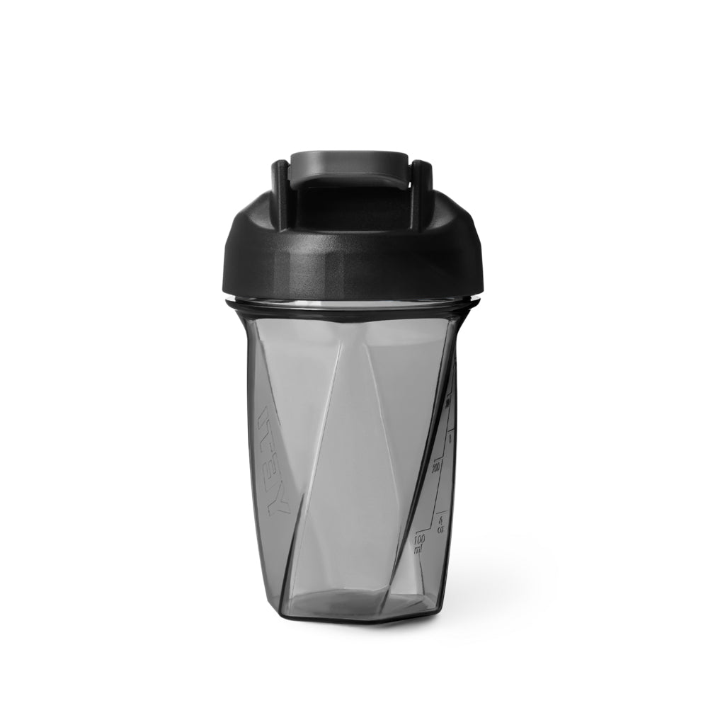 21071508846 BOTELLA SHAKER YONDER 20oz CHARCOAL MARCA YETI