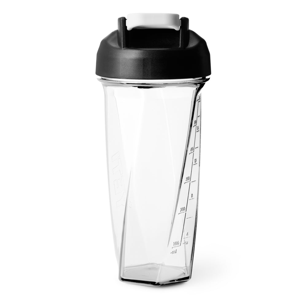 21071508847 BOTELLA SHAKER YONDER 27oz CLEAR MARCA YETI