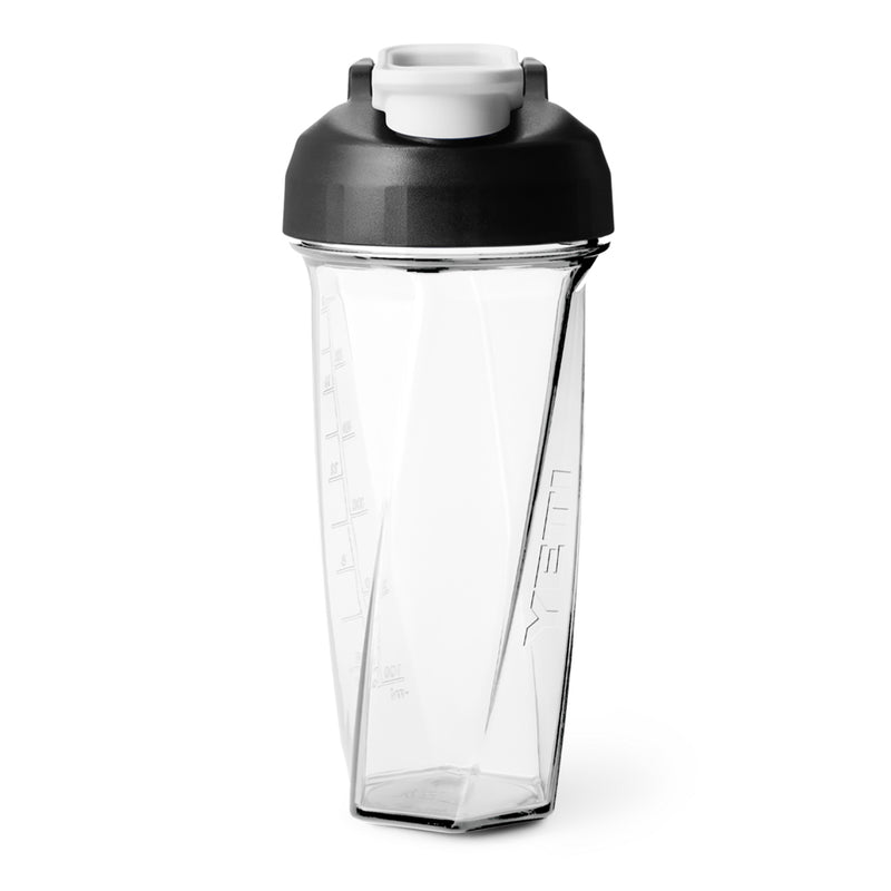 21071508847 BOTELLA SHAKER YONDER 27oz CLEAR MARCA YETI