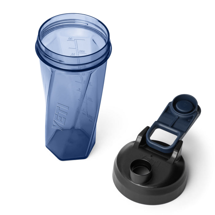 21071508848 BOTELLA SHAKER YONDER 27oz MARINO MARCA YETI