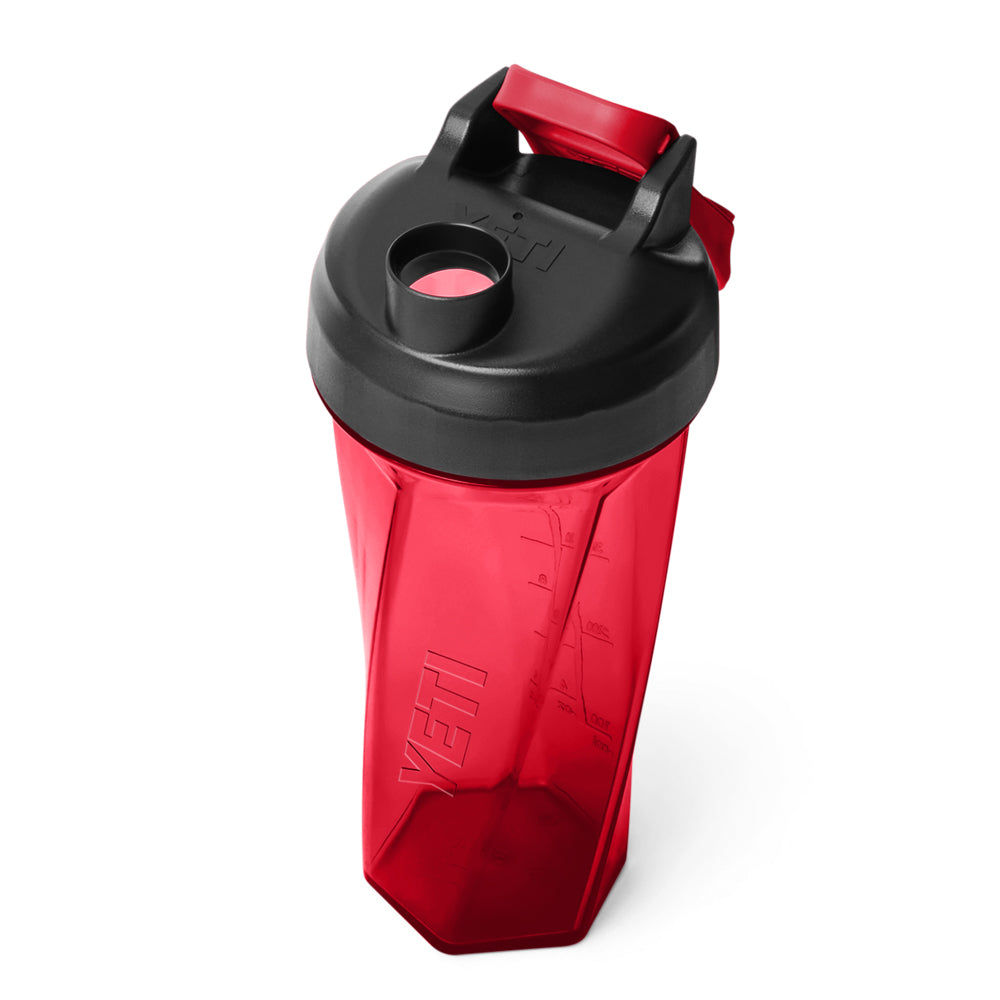 21071508849 BOTELLA SHAKER YONDER 27oz RESCUE RED MARCA YETI