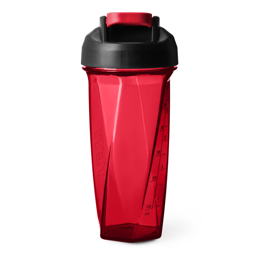 SHAKER YETI 27oz YONDER RESCUE RED 21071508849