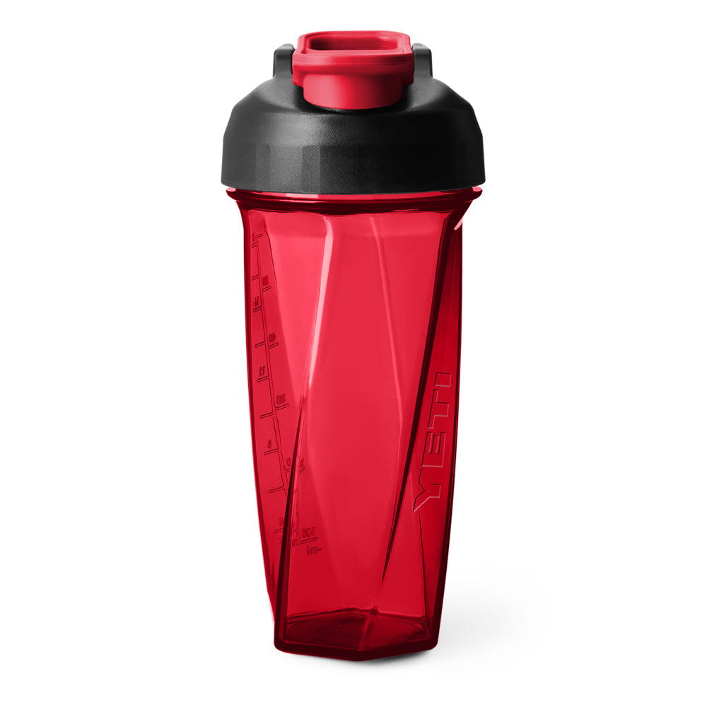 SHAKER YETI 27oz YONDER RESCUE RED 21071508849