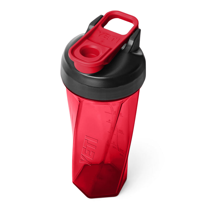 21071508849 BOTELLA SHAKER YONDER 27oz RESCUE RED MARCA YETI