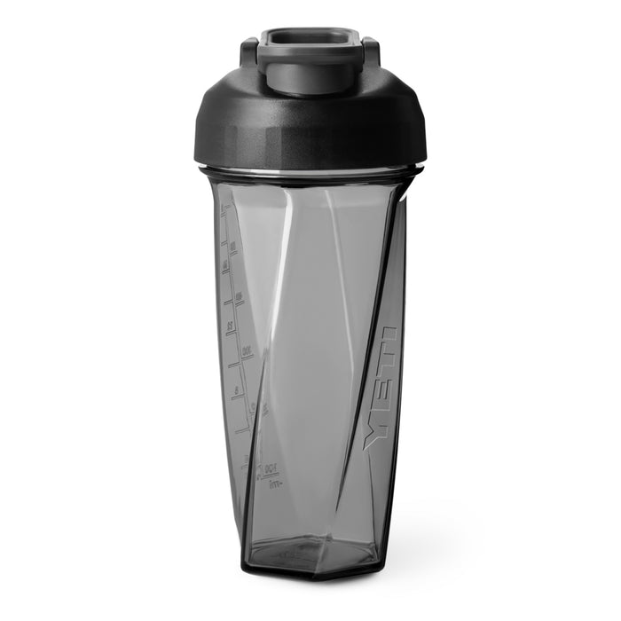 21071508850 BOTELLA SHAKER YONDER 27oz CHARCOAL MARCA YETI