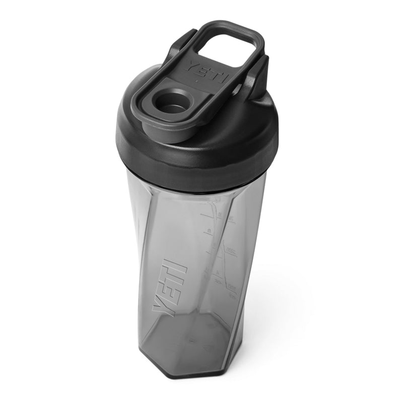 21071508850 BOTELLA SHAKER YONDER 27oz CHARCOAL MARCA YETI