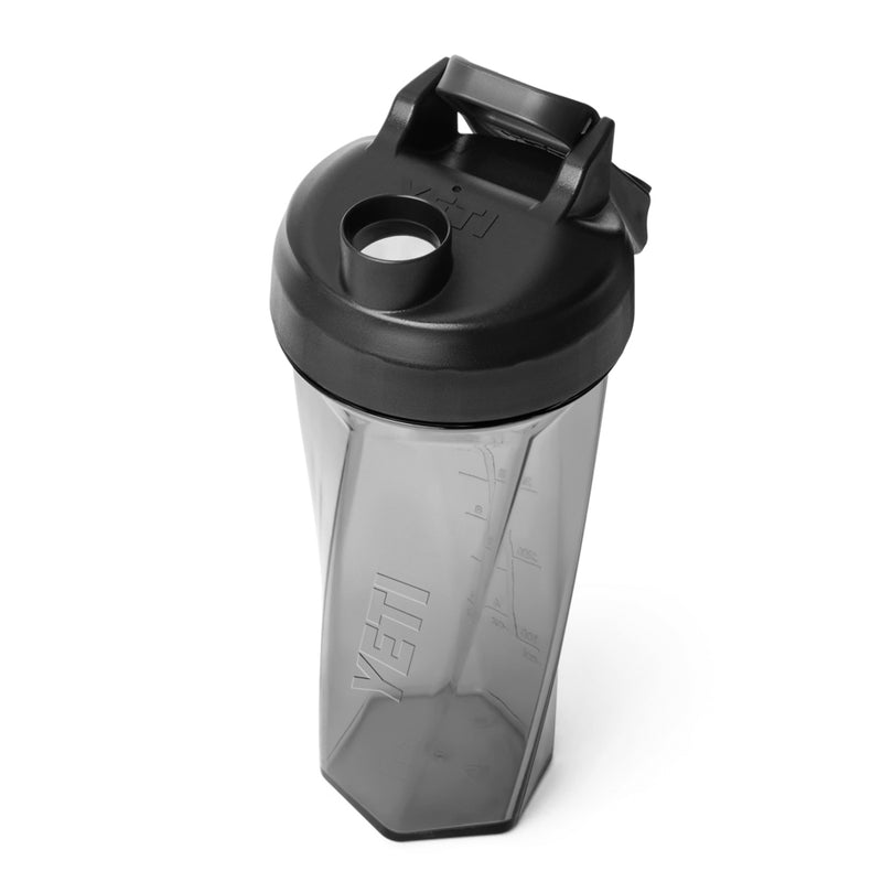 21071508850 BOTELLA SHAKER YONDER 27oz CHARCOAL MARCA YETI