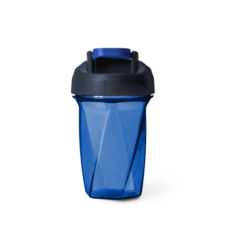 21071508851 BOTELLA SHAKER YONDER 20oz ROYAL BLUE MARCA YETI