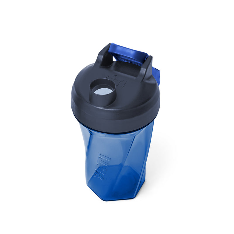 21071508851 BOTELLA SHAKER YONDER 20oz ROYAL BLUE MARCA YETI