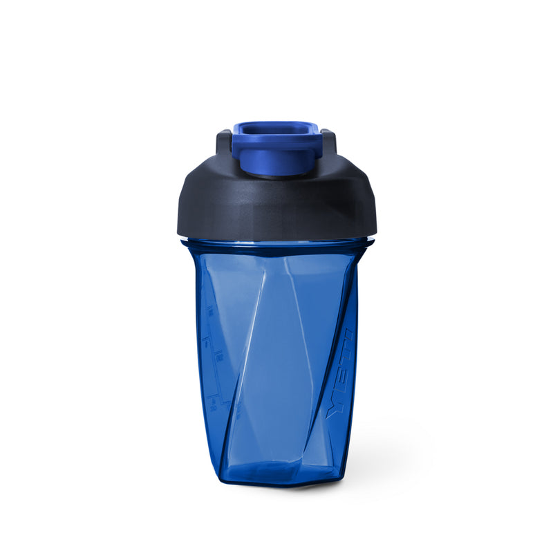 21071508851 BOTELLA SHAKER YONDER 20oz ROYAL BLUE MARCA YETI