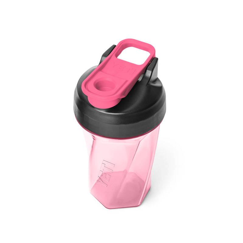 21071508852 BOTELLA SHAKER YONDER 20oz TROPICAL PINK MARCA YETI