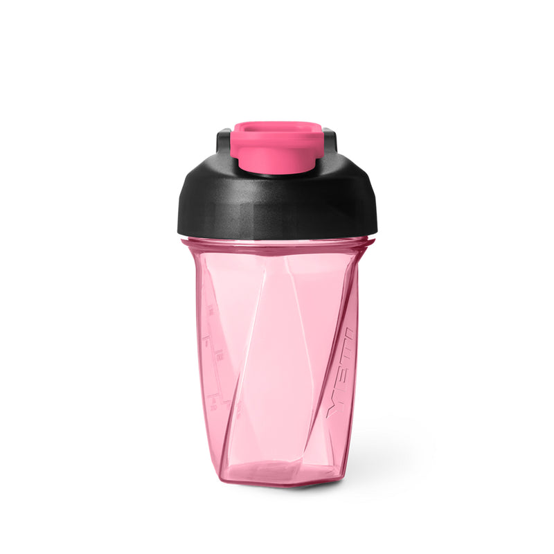 21071508852 BOTELLA SHAKER YONDER 20oz TROPICAL PINK MARCA YETI