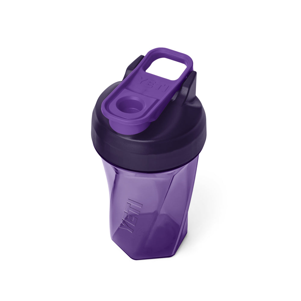 21071508855 BOTELLA SHAKER YONDER 20oz PACE PURPLE MARCA YETI