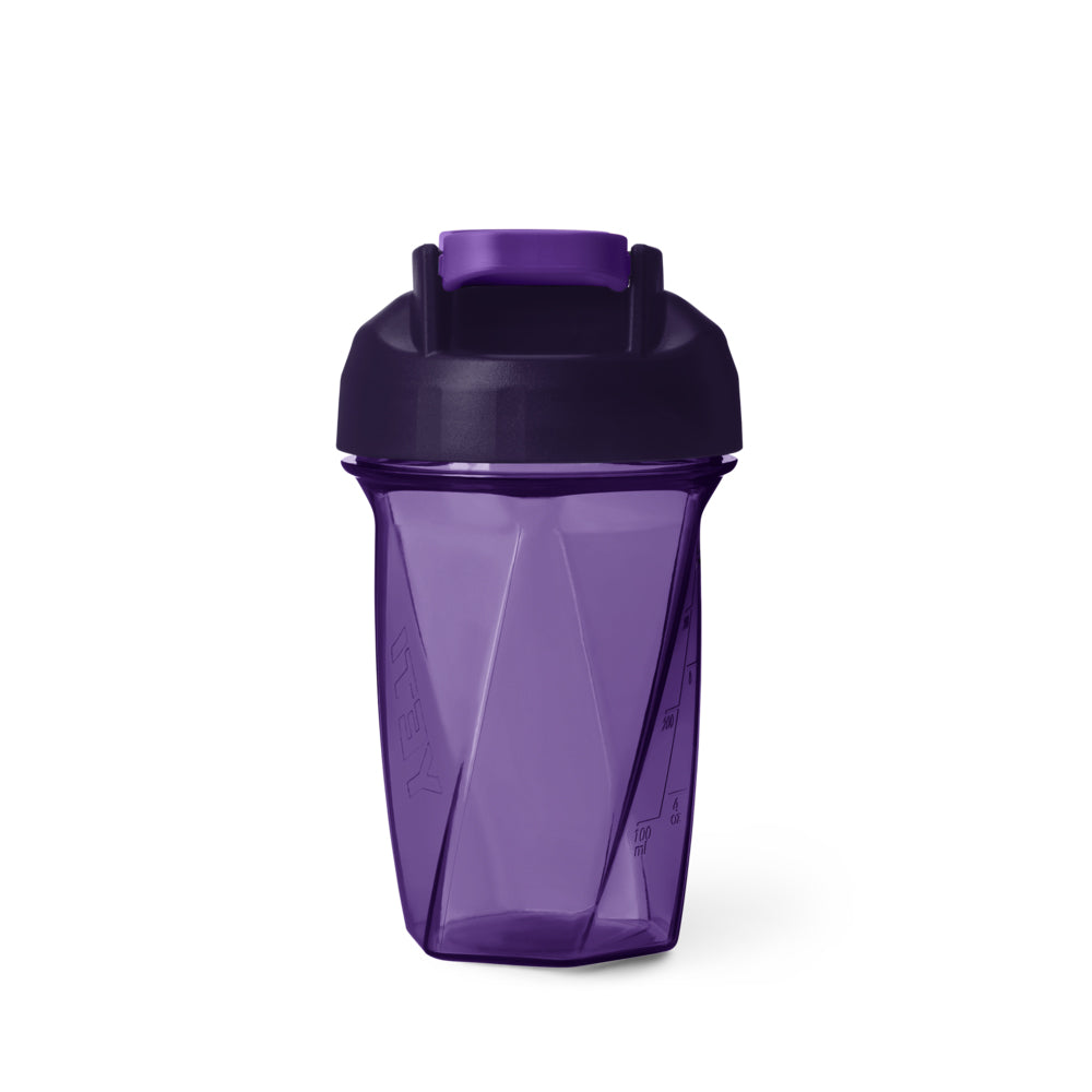 21071508855 BOTELLA SHAKER YONDER 20oz PACE PURPLE MARCA YETI