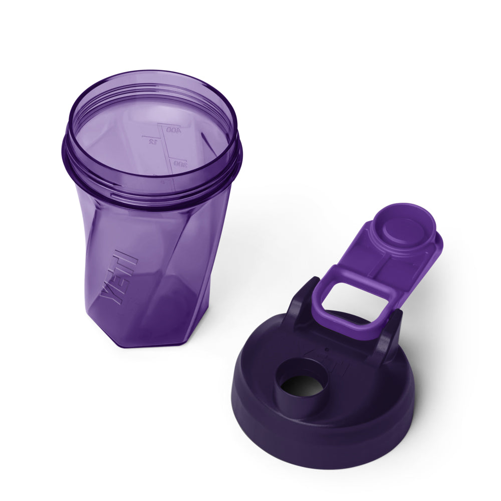 21071508855 BOTELLA SHAKER YONDER 20oz PACE PURPLE MARCA YETI