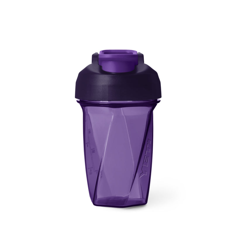 21071508855 BOTELLA SHAKER YONDER 20oz PACE PURPLE MARCA YETI