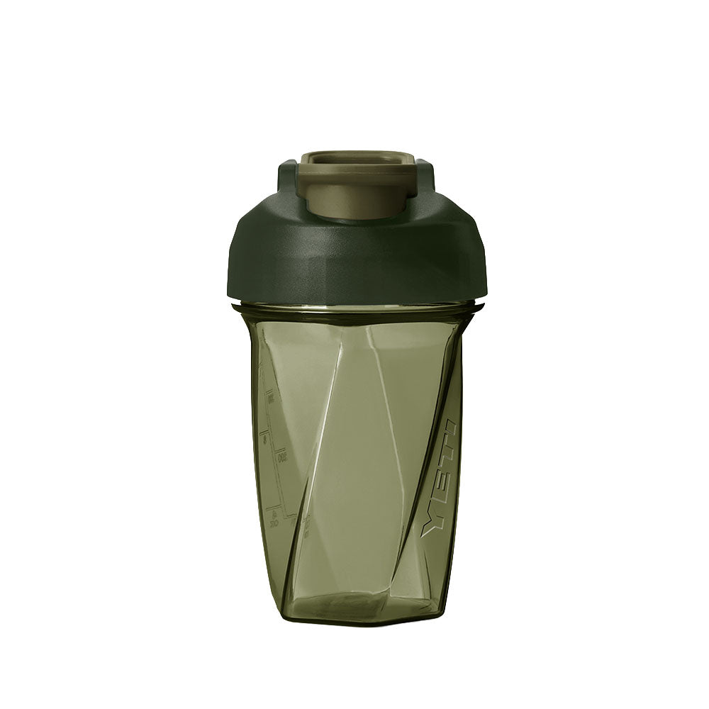 21071508856 BOTELLA SHAKER YONDER 20oz OLIVE MARCA YETI