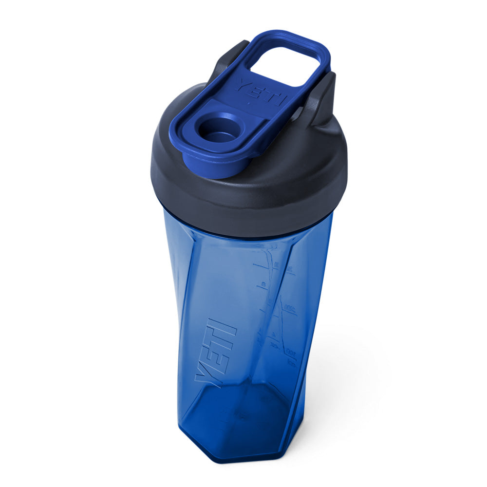 21071508857 BOTELLA SHAKER YONDER 27oz ROYAL BLUE MARCA YETI