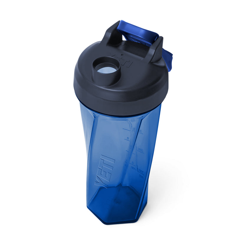 21071508857 BOTELLA SHAKER YONDER 27oz ROYAL BLUE MARCA YETI