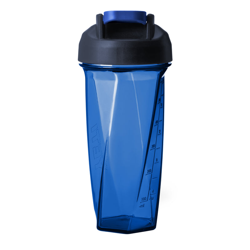 21071508857 BOTELLA SHAKER YONDER 27oz ROYAL BLUE MARCA YETI
