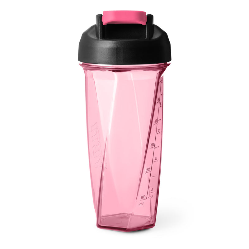 21071508858 BOTELLA SHAKER YONDER 27oz TROPICAL PINK MARCA YETI
