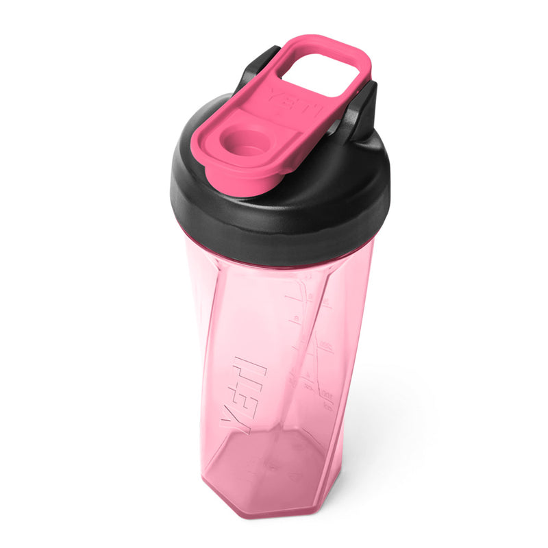 21071508858 BOTELLA SHAKER YONDER 27oz TROPICAL PINK MARCA YETI