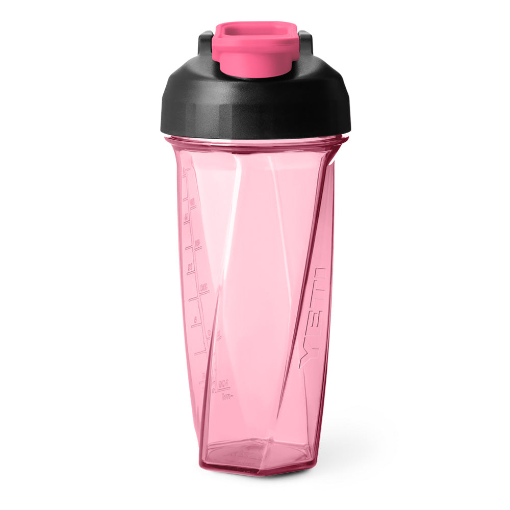 21071508858 BOTELLA SHAKER YONDER 27oz TROPICAL PINK MARCA YETI