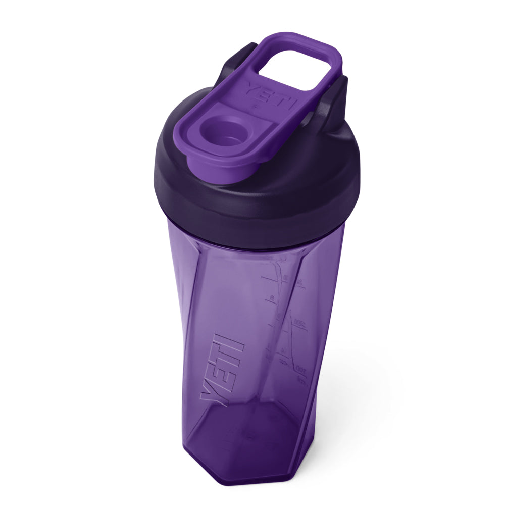 21071508861 BOTELLA SHAKER YONDER 27oz PACE PURPLE MARCA YETI