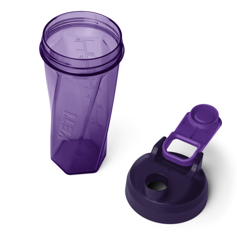 21071508861 BOTELLA SHAKER YONDER 27oz PACE PURPLE MARCA YETI