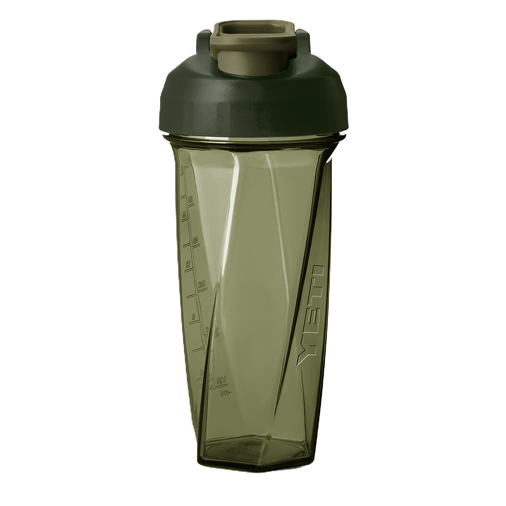 SHAKER YETI 27oz YONDER OLIVE 21071508862