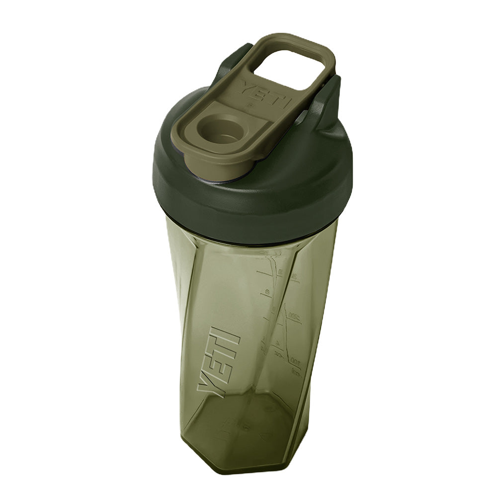 21071508862 BOTELLA SHAKER YONDER 27oz OLIVE MARCA YETI